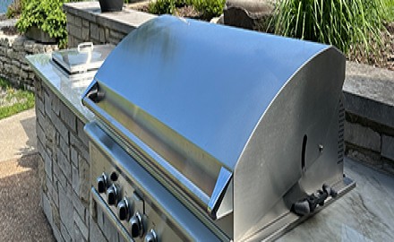 Spring into Action: Essential Maintenance Tips for Your Outdoor Kitchen