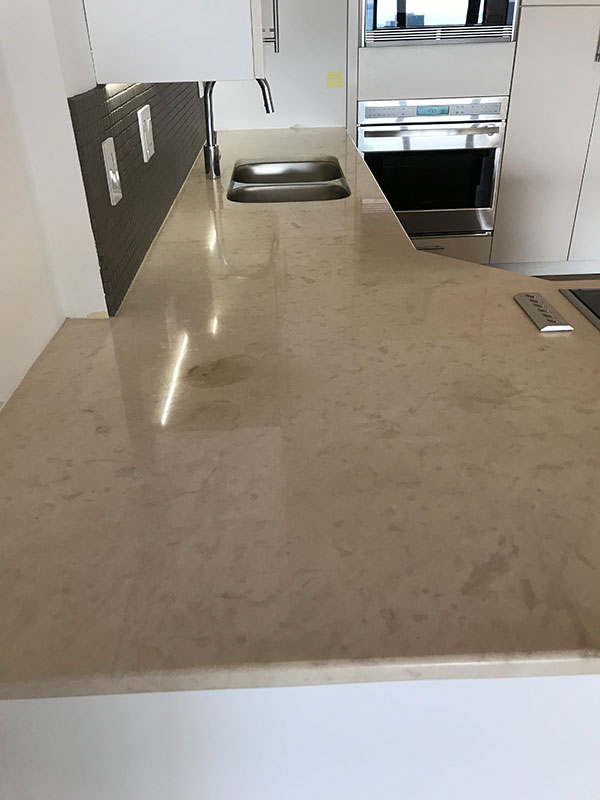 Countertops Restoration