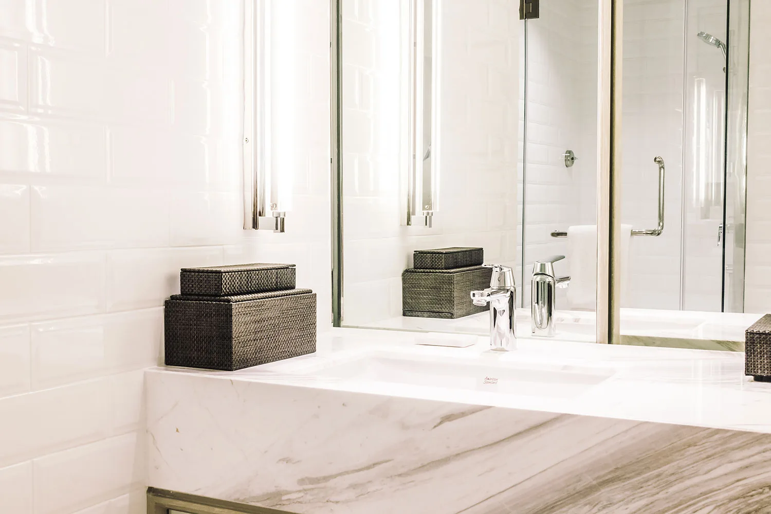 Why Hiring a Professional to Care for Your Marble Shower Is Worth Every Penny
