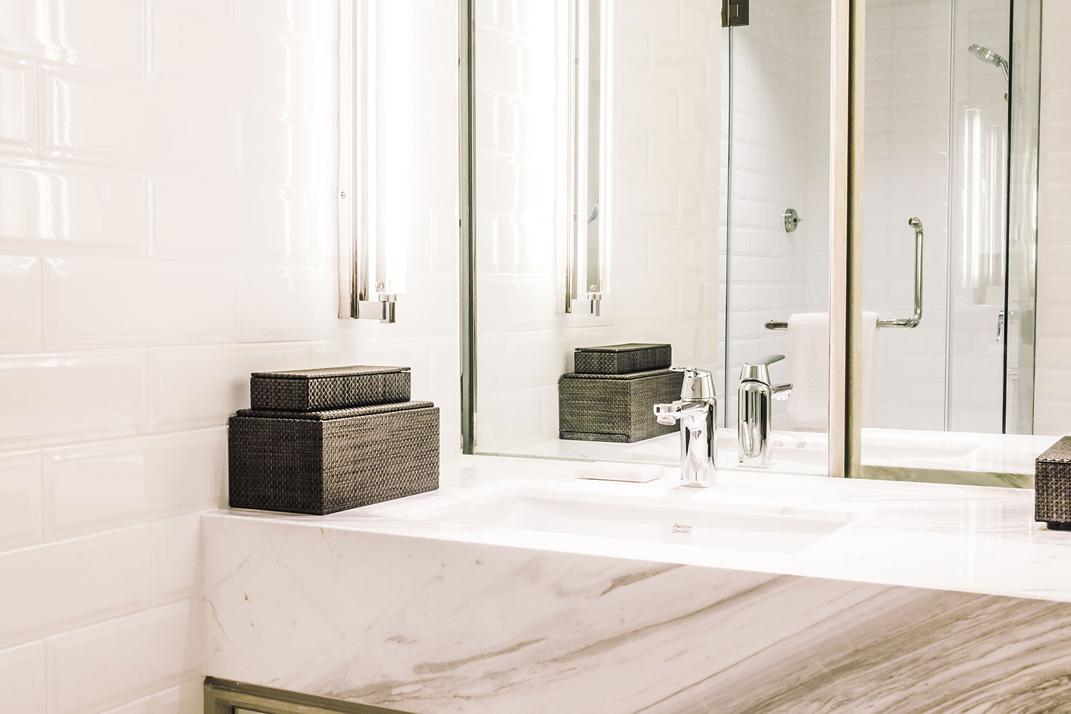 Why Hiring a Professional to Care for Your Marble Shower Is Worth Every Penny