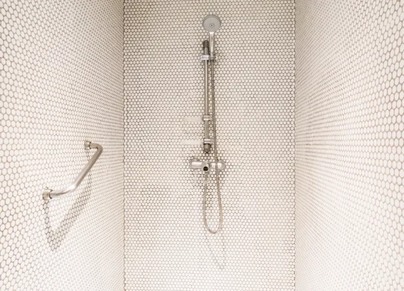 Shower Surround Problems and Professional Repair Techniques